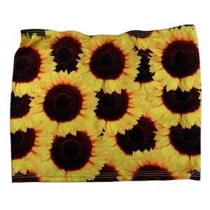 ESR EAT.SLEEP.RAVE Tube Top